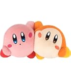Amazon.co.jp: 星のカービィ ALLSTAR COLLECTION チリー ぬいぐるみ S